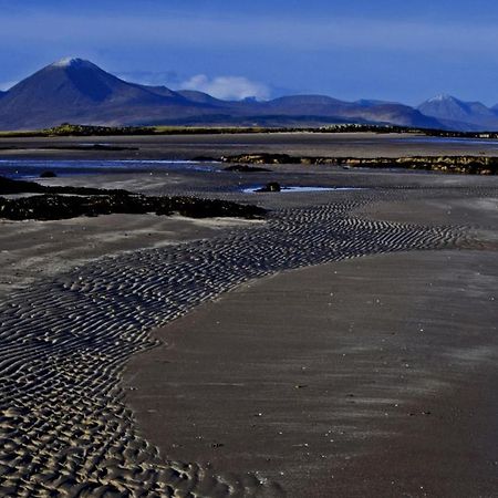 Tigh Eilidh Villa Breakish Bagian luar foto