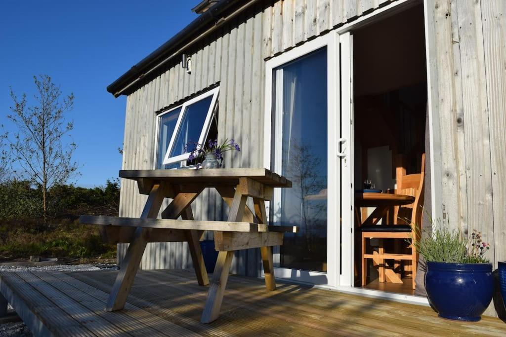 Tigh Eilidh Villa Breakish Bagian luar foto