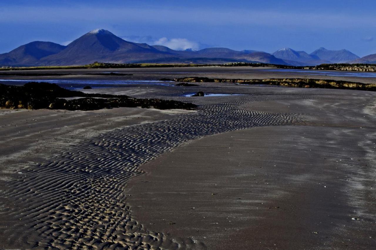 Tigh Eilidh Villa Breakish Bagian luar foto